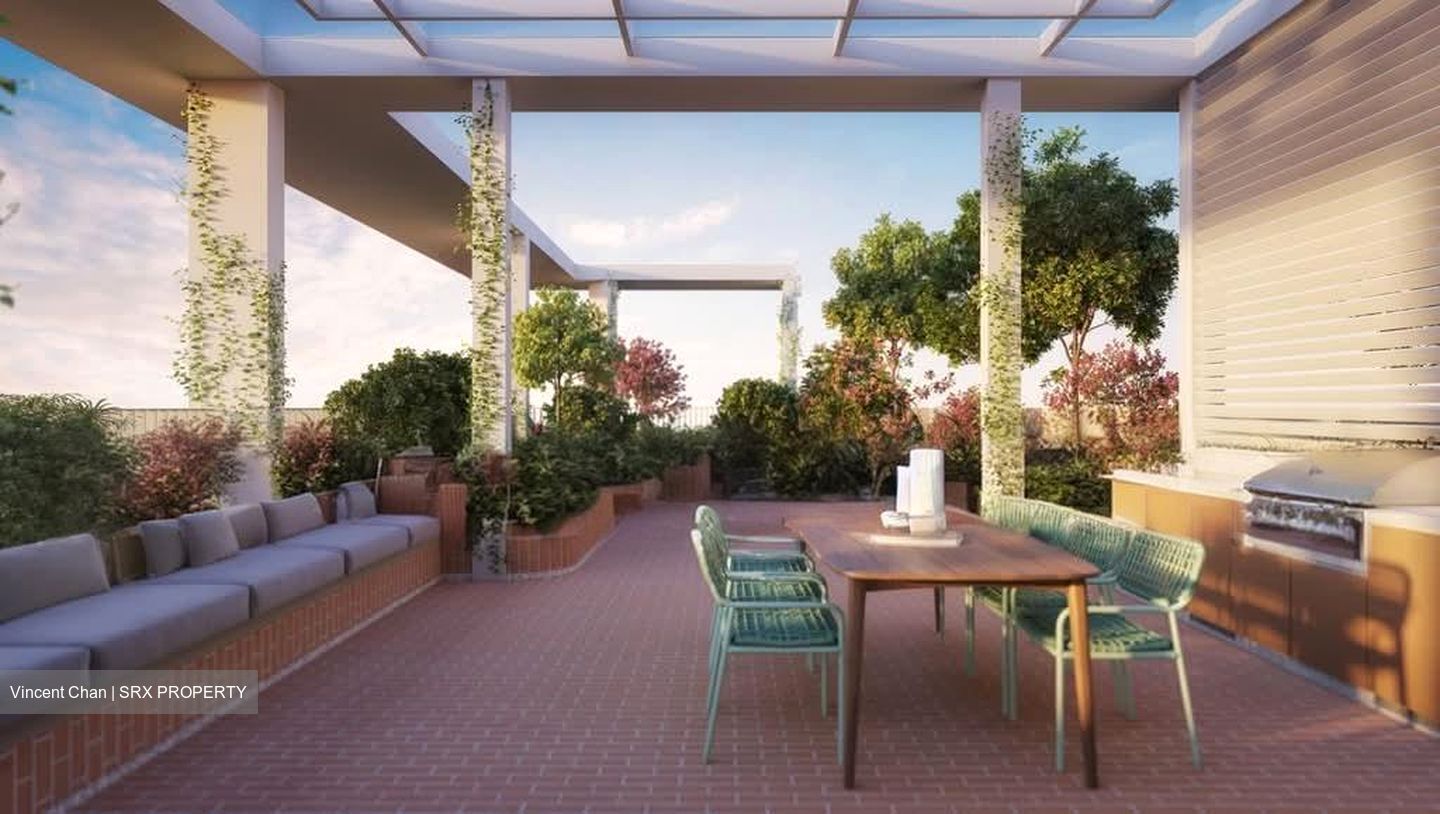 Canberra Crescent Residences (D27), Apartment #590734921